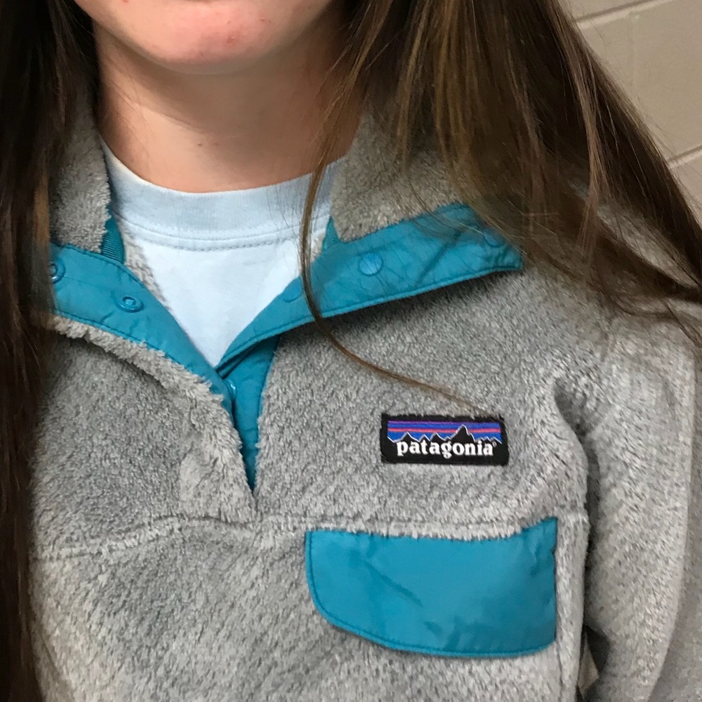 Women’s Patagonia Jacket