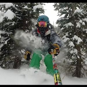 Meet your Posher, Christian