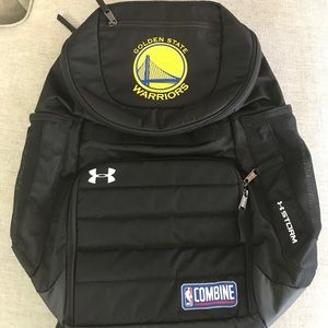 Under Armour undeniable backpack