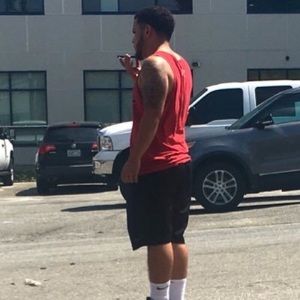 Meet your Posher, John