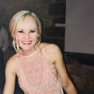 Meet your Posher, Mary