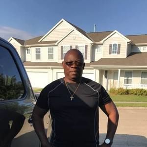 Meet your Posher, Willie