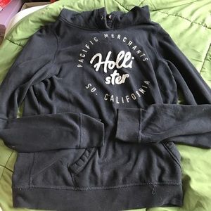 Hollister hoodie