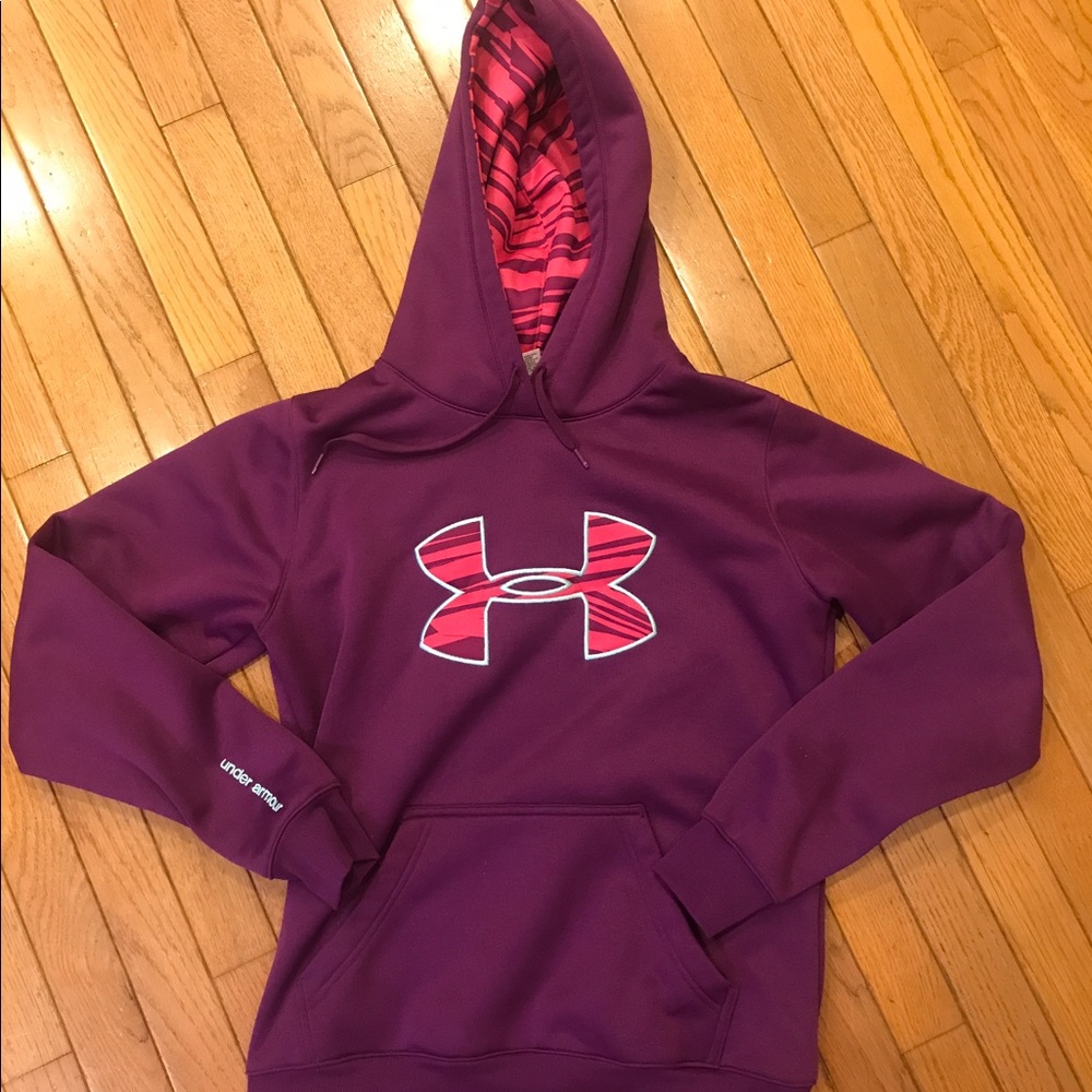 Under armor size small - fabulous