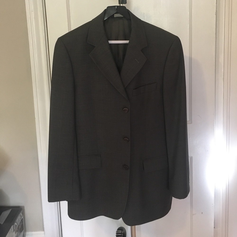 Brooks Brothers 346 suit jacket
