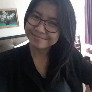 Meet your Posher, Cecilia