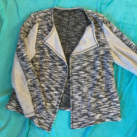 Style & Co. Sweaters - Style and Co jacket