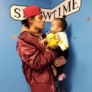 Meet your Posher, Bobby