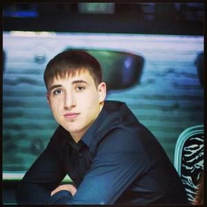 Meet your Posher, Dan