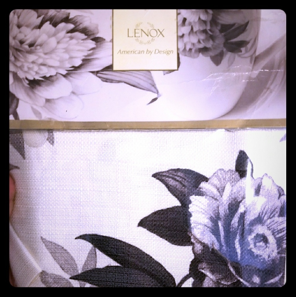 Lenox Fine Table Linens