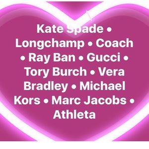 COME CHECK OUT MY CLOSET