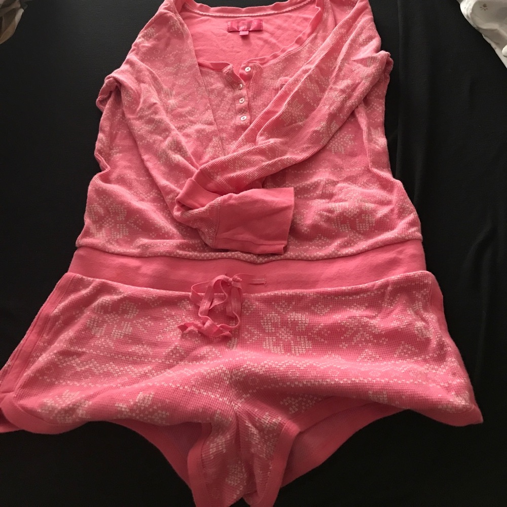 Victoria Secret romper