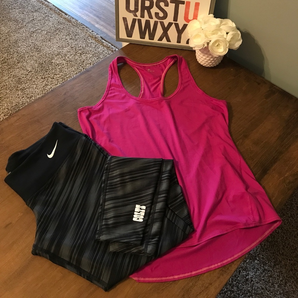 Nike Leggings.
