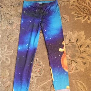 Disney Lion King Leggings