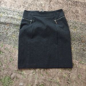BRAND NEW MK pencil skirt