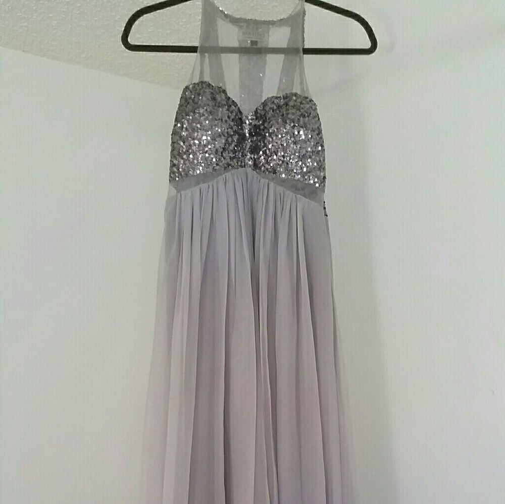 Bariano Dress