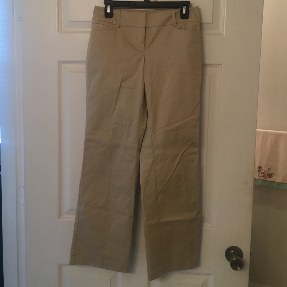 NY&CO petite pants