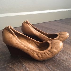 Tory Burch Sally Wedge