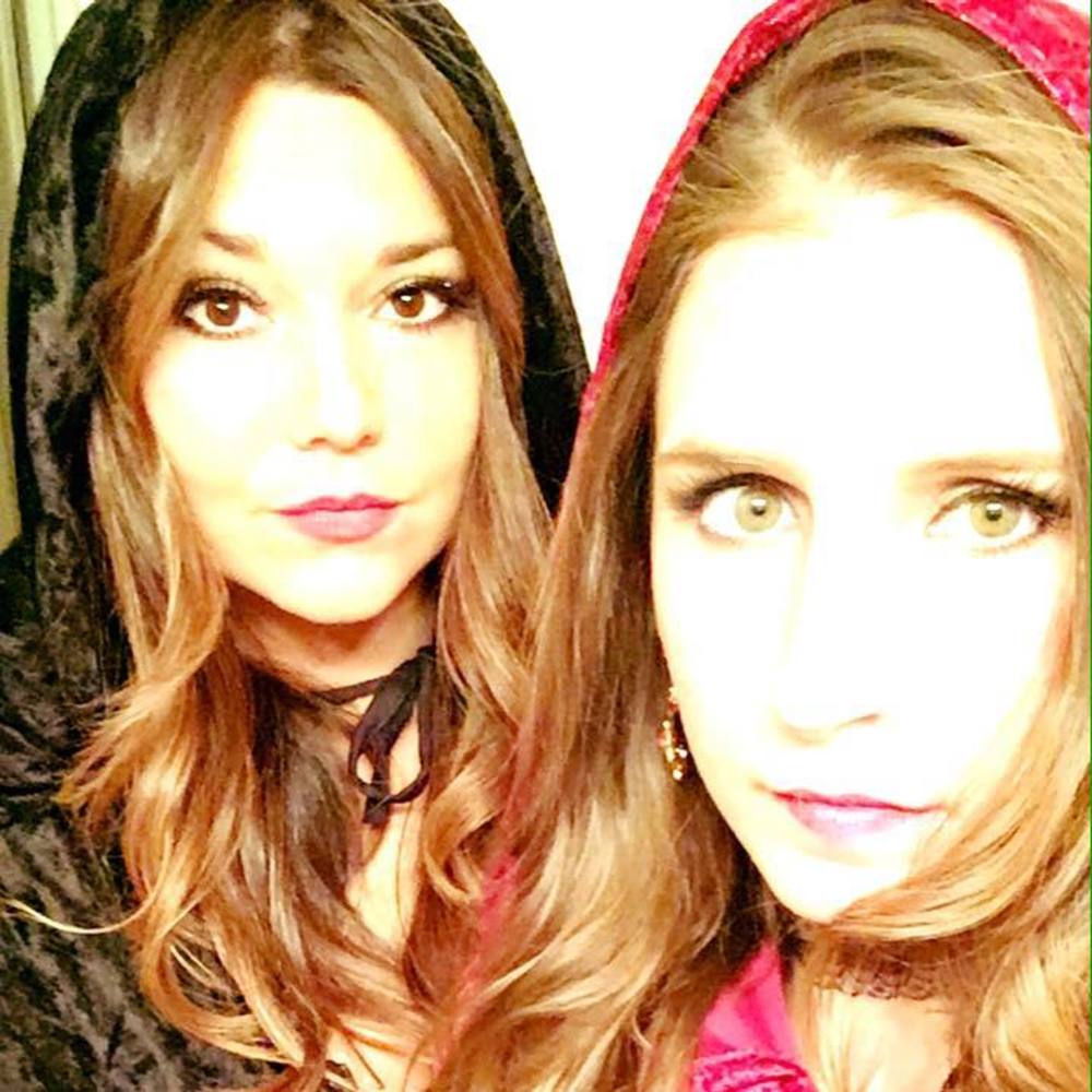 Meet your Posher, Catherine