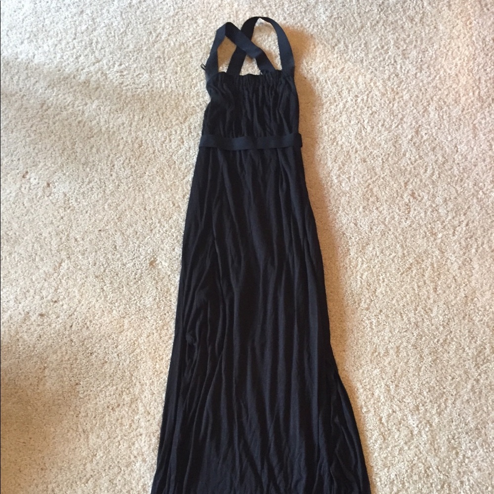 Free People Maxi Dress