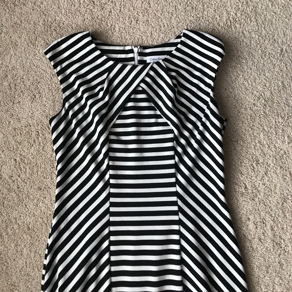 Calvin Klein dress