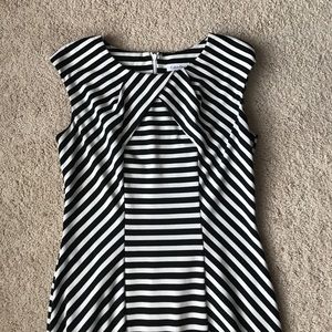 Calvin Klein dress