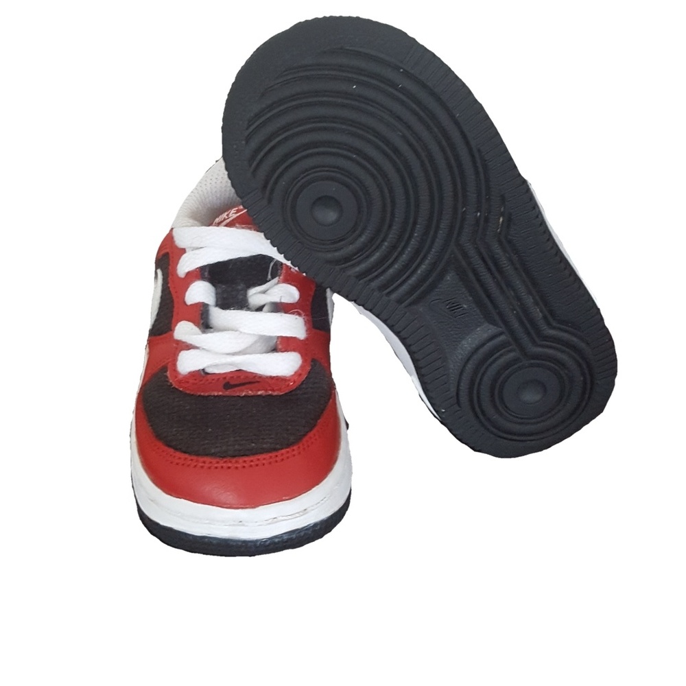 Nike Air Force 1 Low Toddler Size 6c