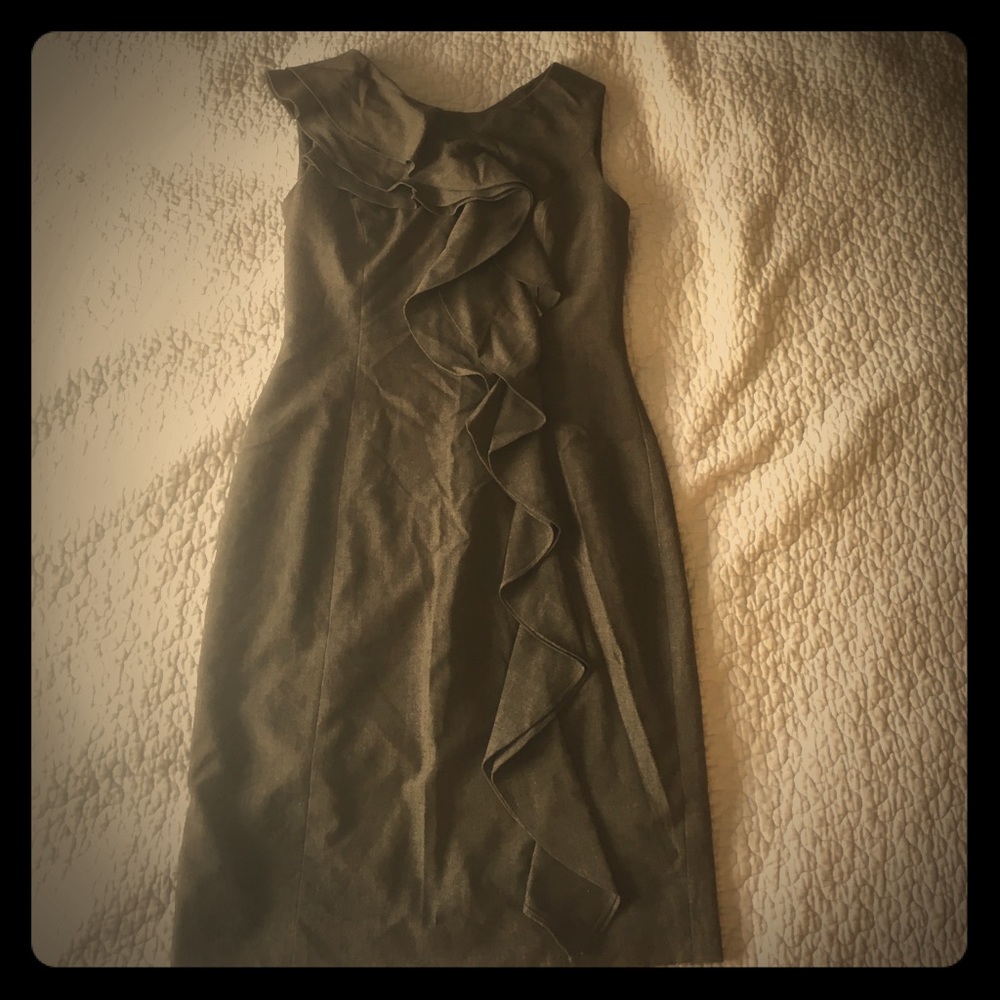 Calivin Klein dress size 4
