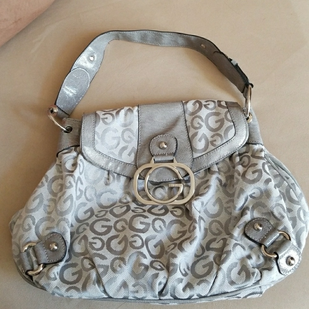 Guess purse
