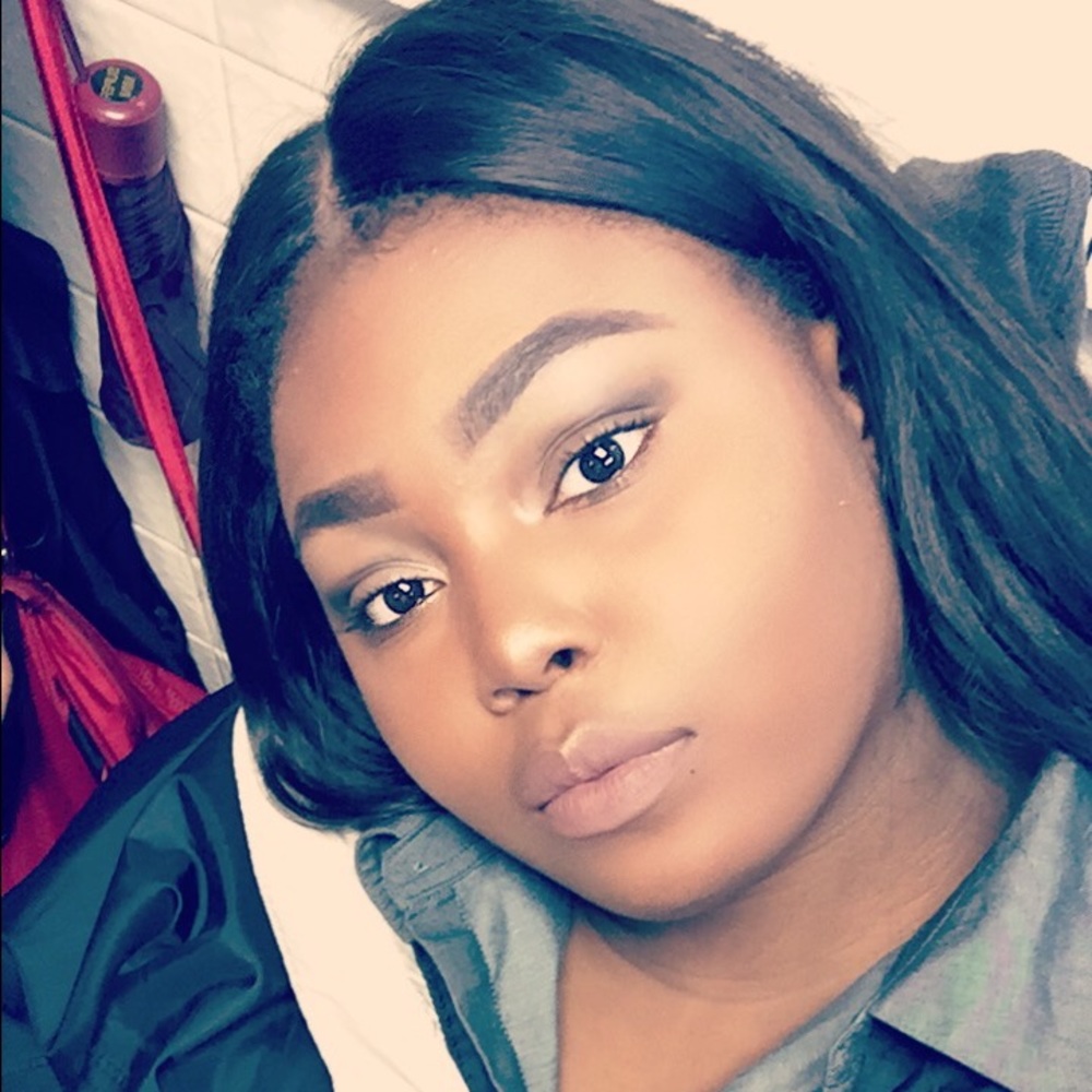 Meet your Posher, Kimani