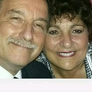 Meet your Posher, Terry