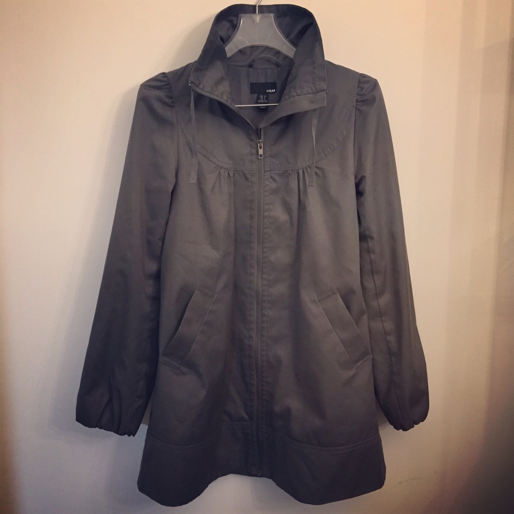 Long Jacket - image 1