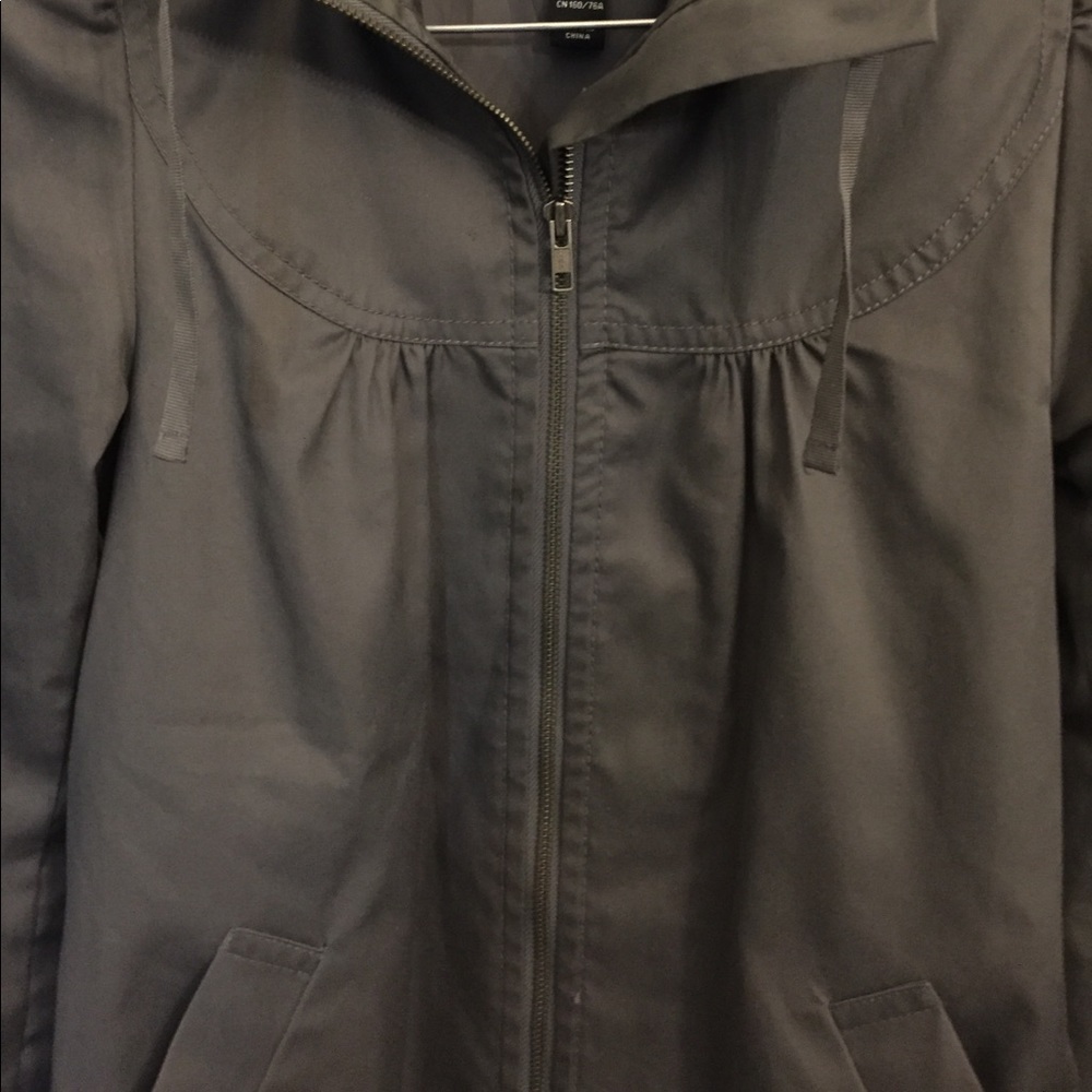 Long Jacket - image 2