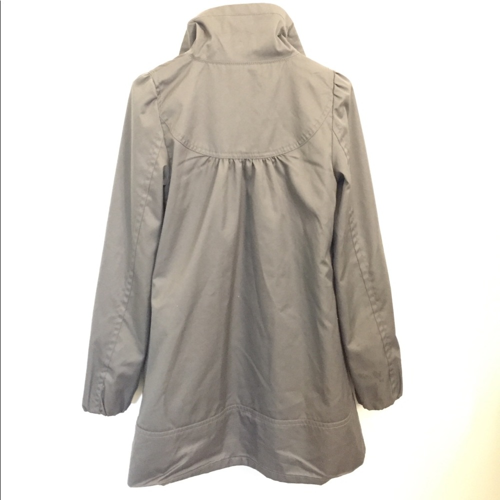 Long Jacket - image 4