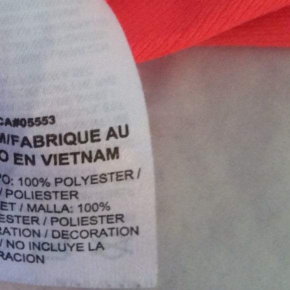 Nike dri-fit workout top - Picture 4 of 4