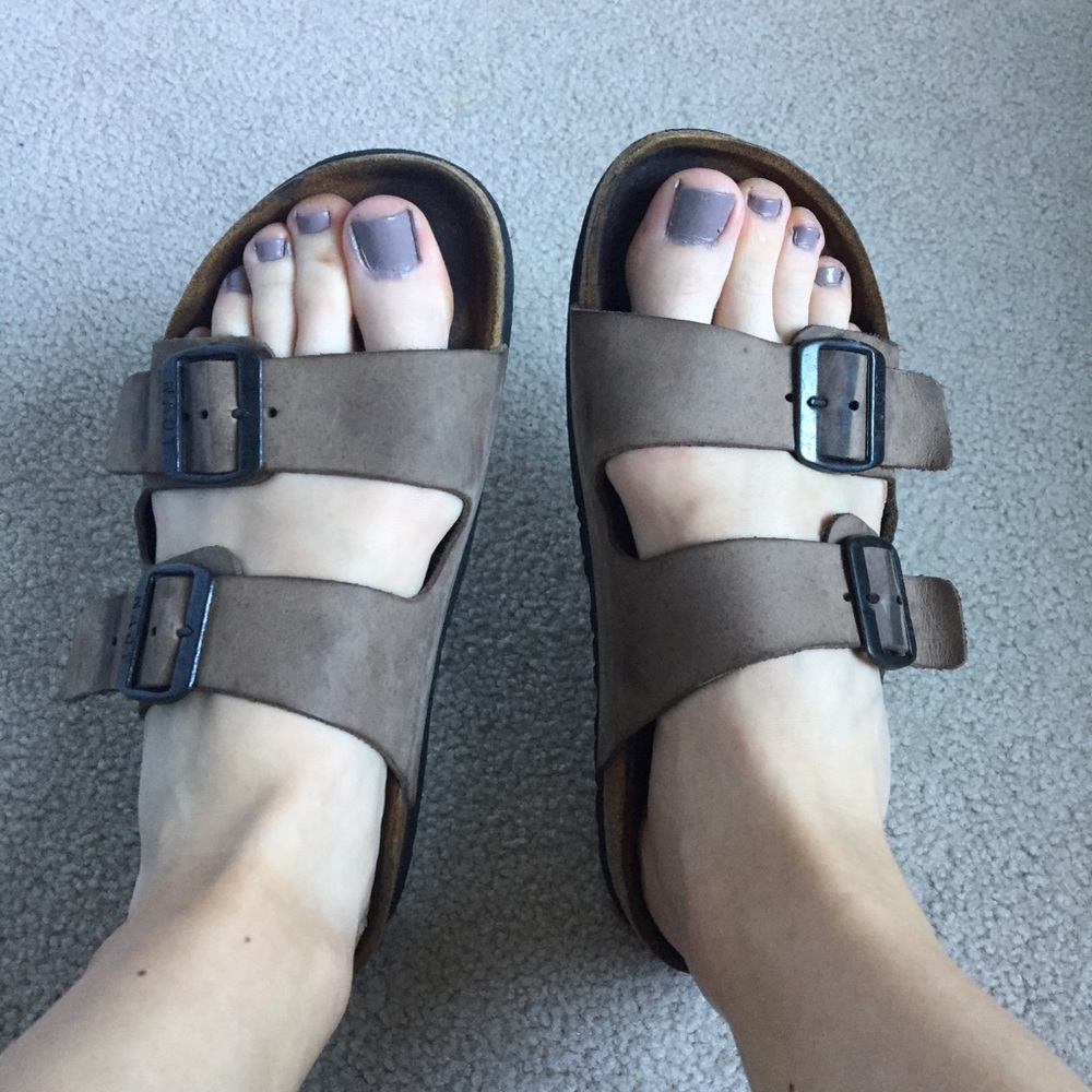 Birkenstock Arizona