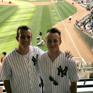 Meet your Posher, Kaleb