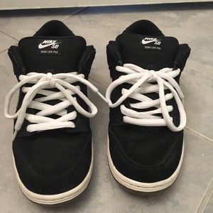 Nike SB dunk low