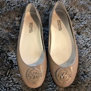 Michael Kors Ballet Flat