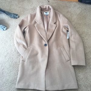 Old Navy Trench Coat