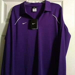Men's Nike Dri-fit Shirt