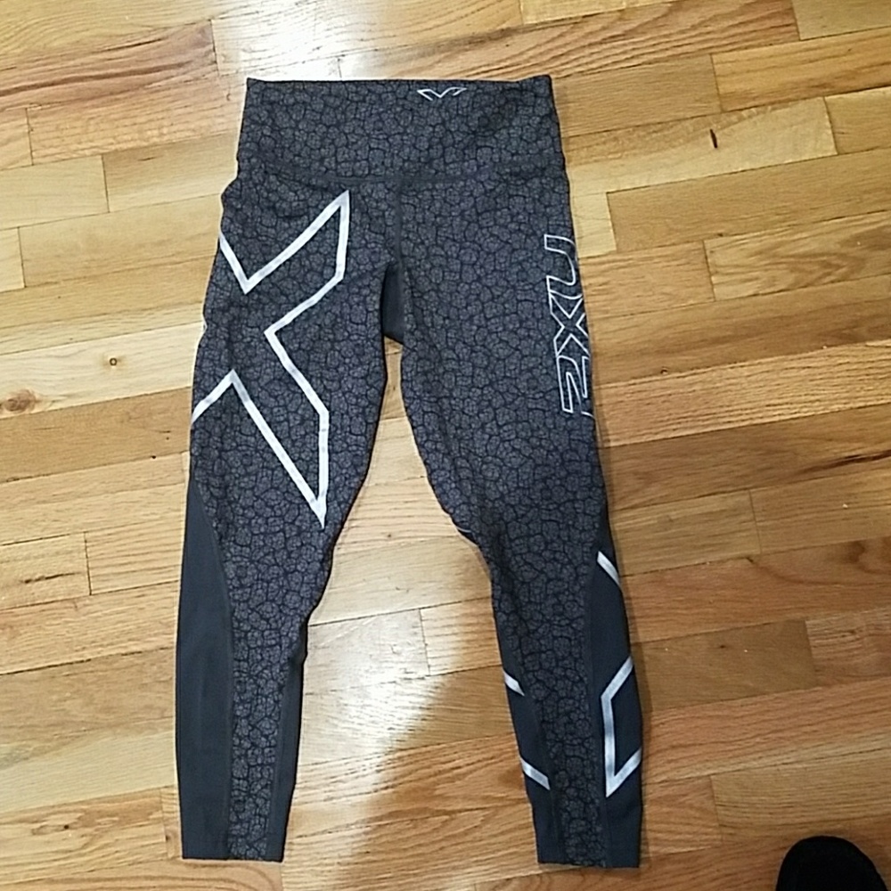 2XU Leggings