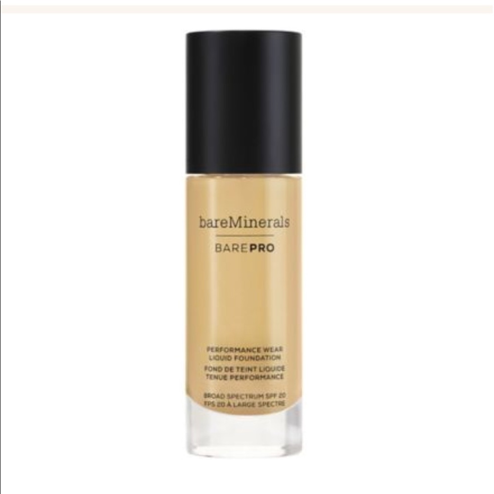Bare Minerals Bare Pro Performance Wear Foundation