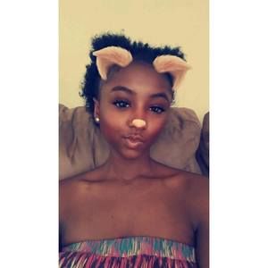 Meet your Posher, Serenity