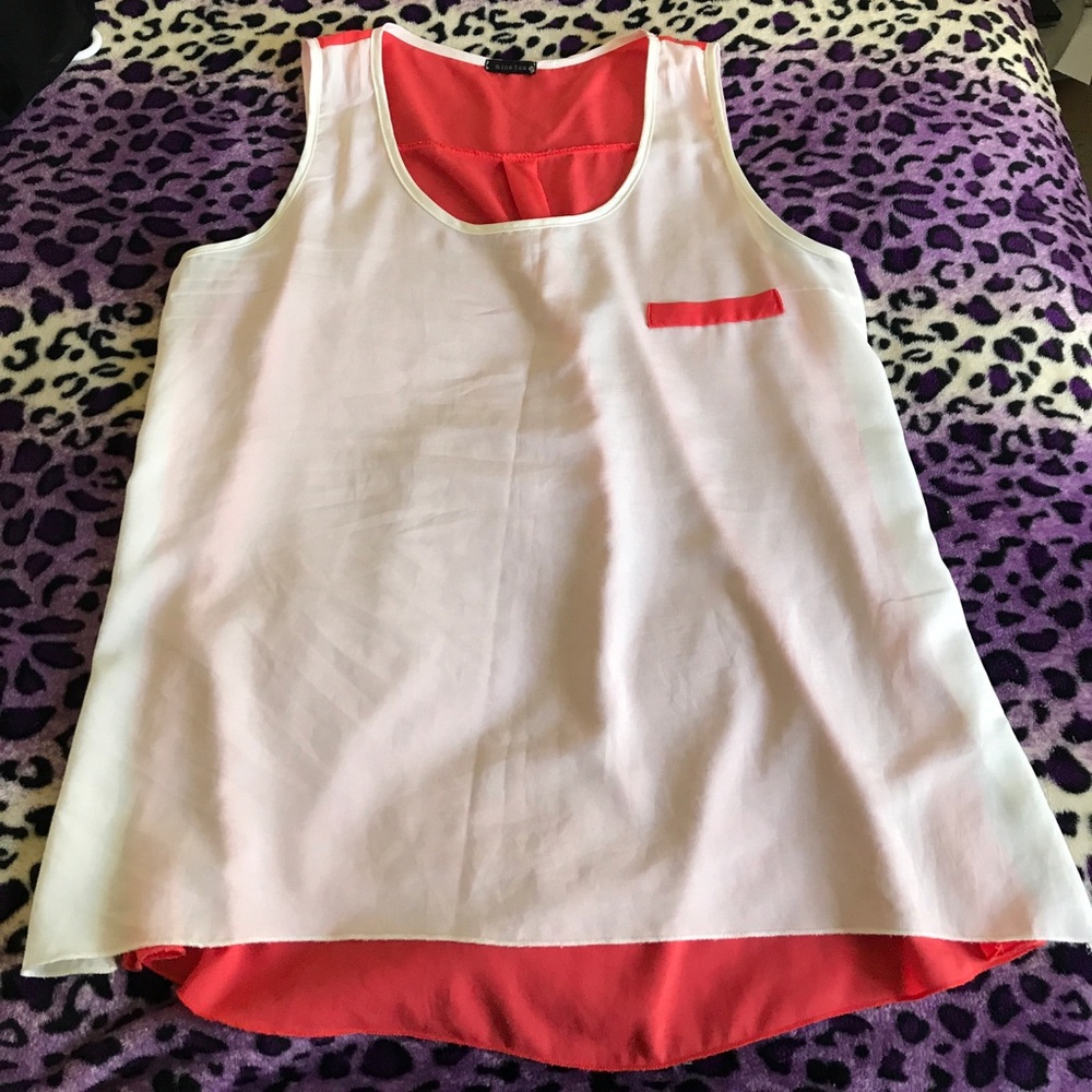 Short Sleeve Top