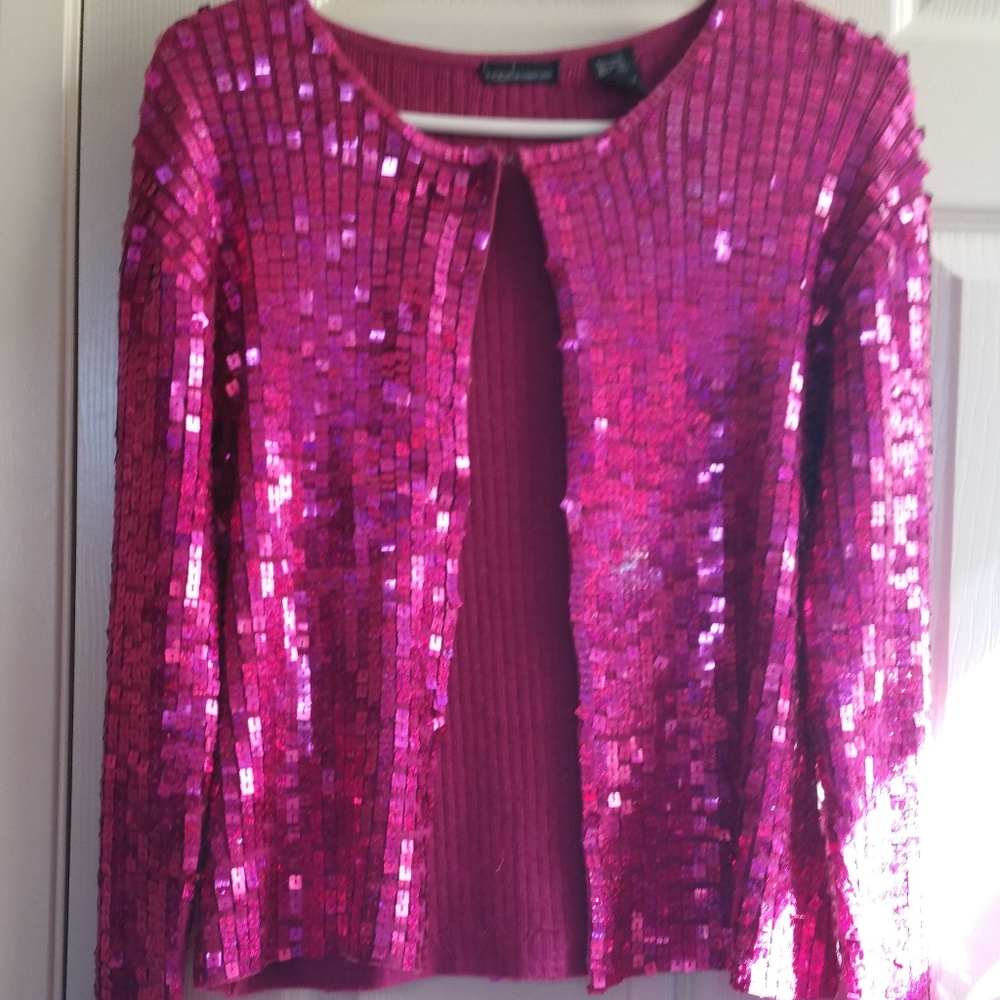 new years eve sweater