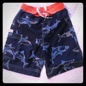 Boys Swimsuit