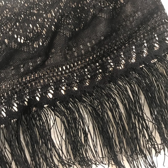 PACSUN LACE BANDEAU - Picture 2 of 3