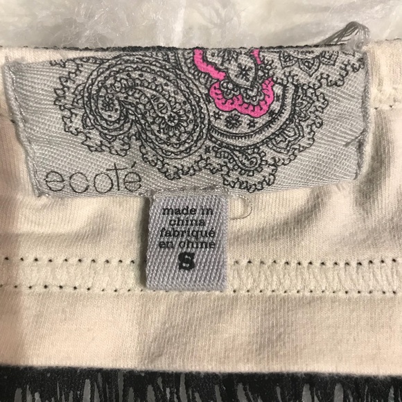 PACSUN LACE BANDEAU - Picture 3 of 3