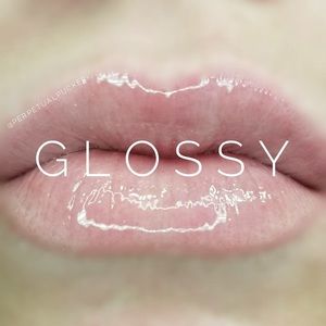 Lipsense Sealing Gloss